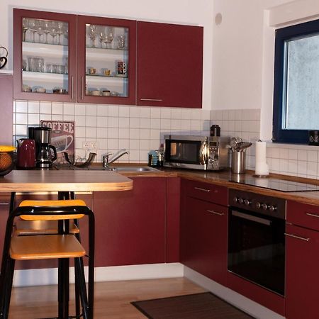 Ferienwohnung Bruderwald Bamberg Extérieur photo