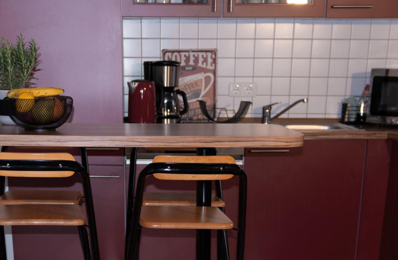Ferienwohnung Bruderwald Bamberg Extérieur photo
