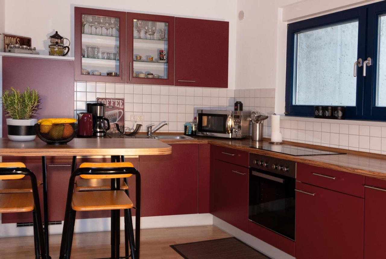 Ferienwohnung Bruderwald Bamberg Extérieur photo
