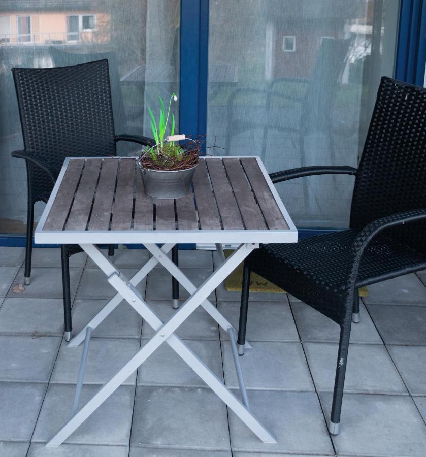 Ferienwohnung Bruderwald Bamberg Extérieur photo