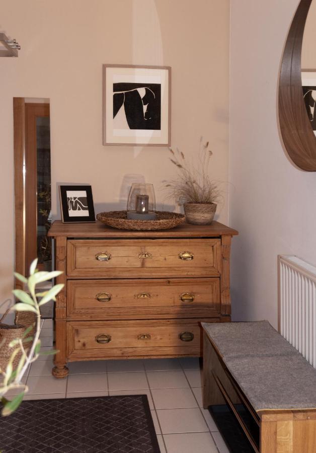 Ferienwohnung Bruderwald Bamberg Extérieur photo
