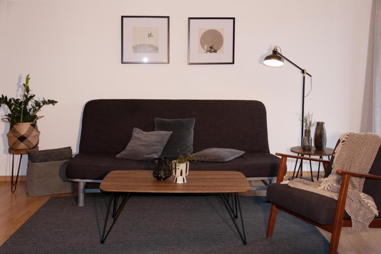 Ferienwohnung Bruderwald Bamberg Extérieur photo