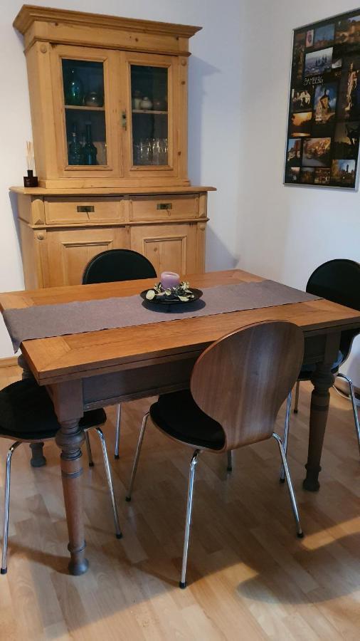 Ferienwohnung Bruderwald Bamberg Extérieur photo